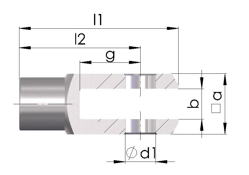 SUSPA Part Number - 06800132