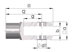 SUSPA Part Number - 06800132