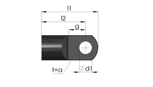 SUSPA Part Number - 06700348