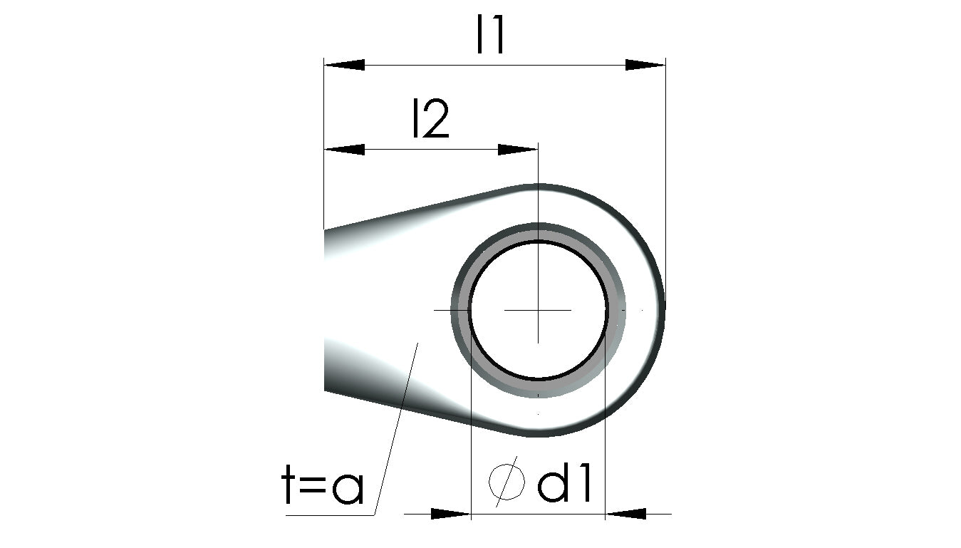 SUSPA Part Number - 16560002