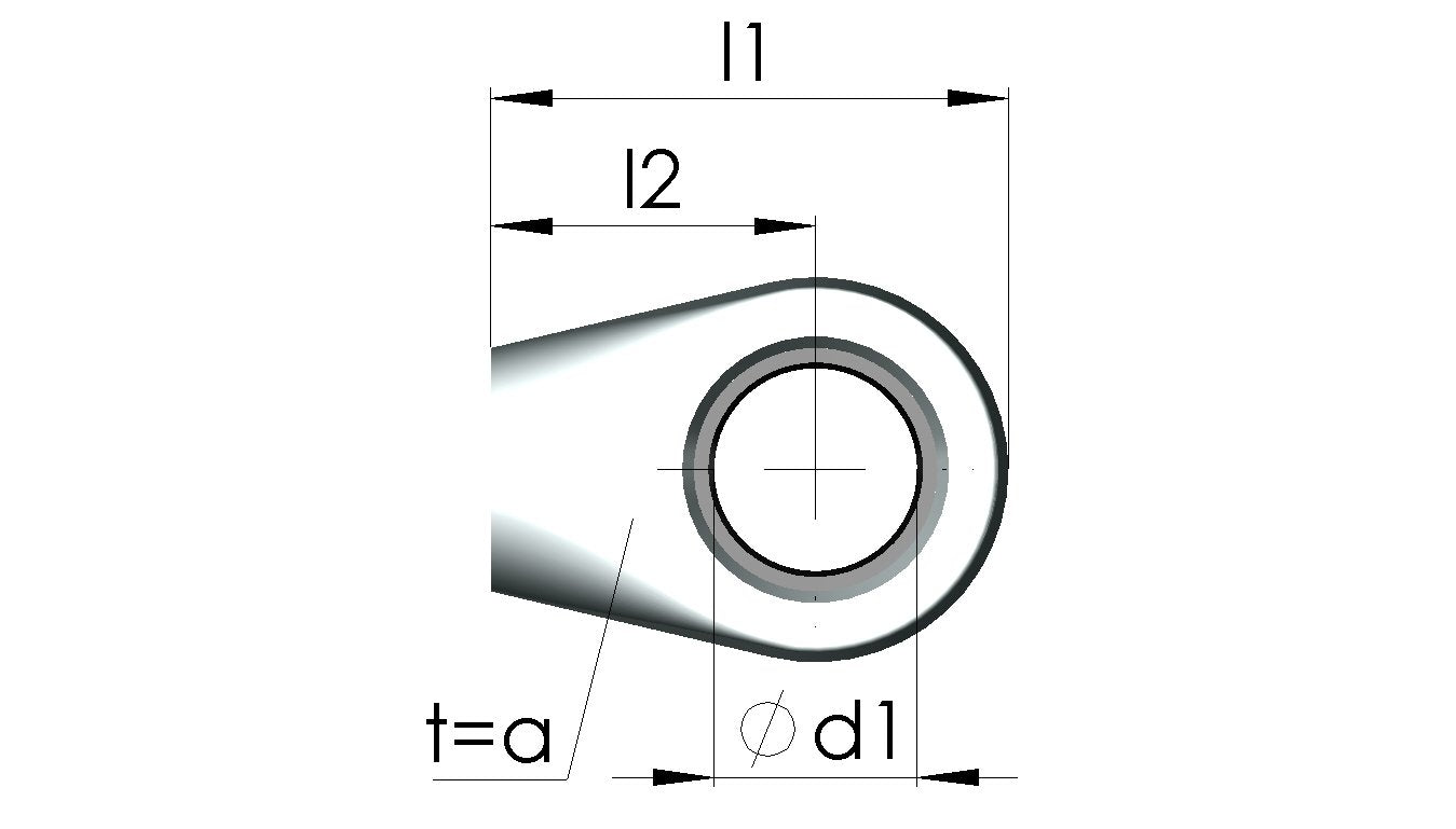 SUSPA Part Number - 16560003