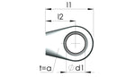 Load image into Gallery viewer, SUSPA Part Number - 16560003
