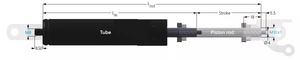 SUSPA Part Number - 02852484