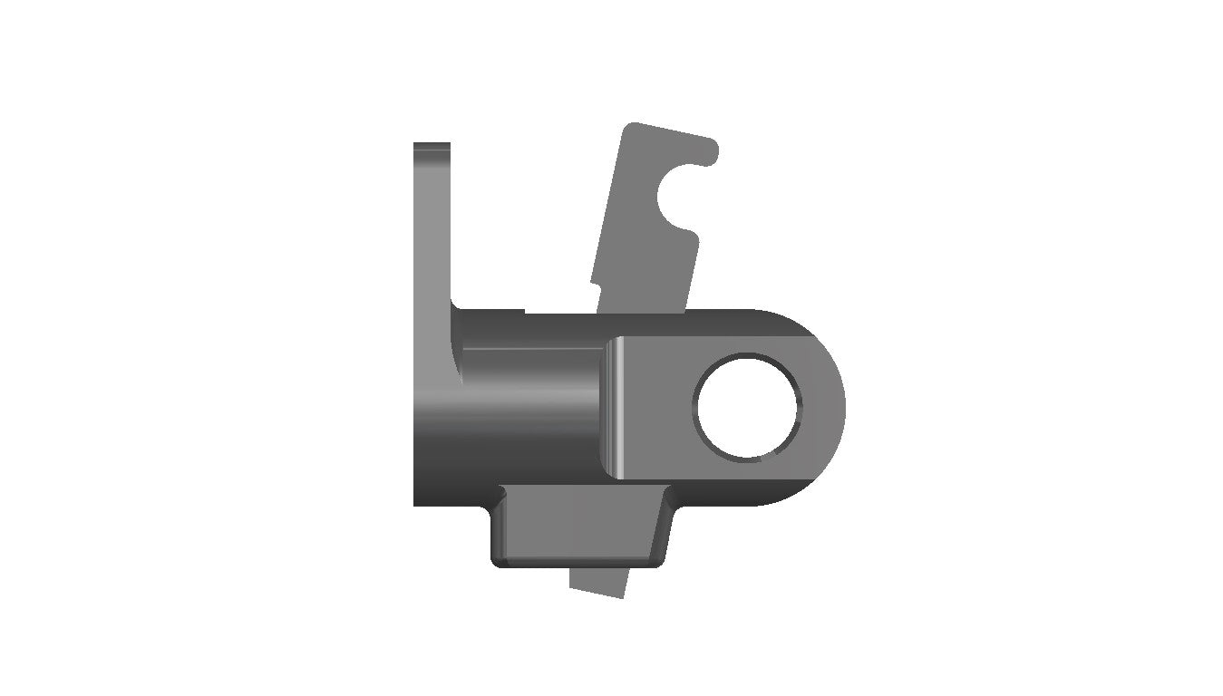 SUSPA Part Number - 06550018 + 06550020