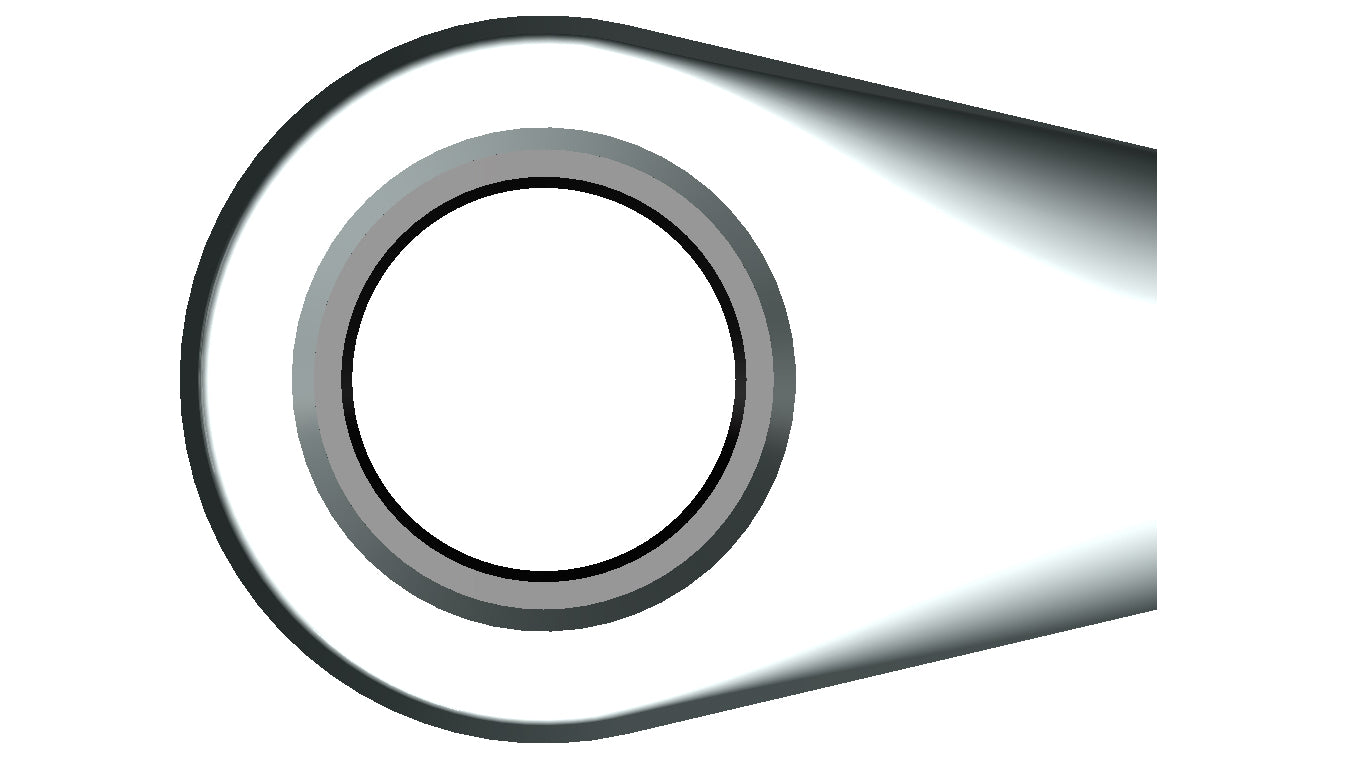SUSPA Part Number - 16560002